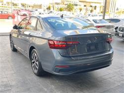 ڤۆڵکسواگن جێتا